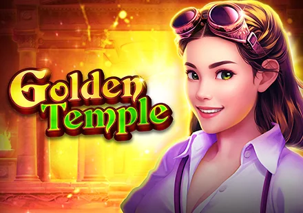Golden Temple